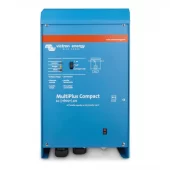 Victron MultiPlus C24/1600/40-16 – 24V Kombi Inverter 1300W og Batterilader 40A