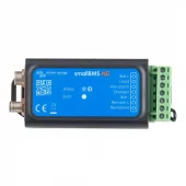 Victron smallBMS NG – Batteristyringssystem for Lithium NG med Bluetooth