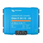 Victron Orion-Tr 24/12-30A – DC/DC Omformer 360W Galvanisk Isolert