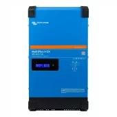 Victron MultiPlus-II GX 48/4k5/55-32 – 48V Kombi Inverter 4000W og Batterilader 55A
