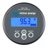 Victron BMV-700H – Batterimonitor 60-385V med 500A Shunt