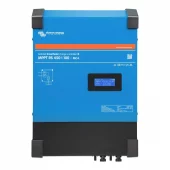 Victron SmartSolar MPPT RS 450/100 MC4 – Solcelleregulator 48V 100A