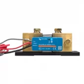 Victron SmartShunt IP65 2000A/50mV – Batterimonitor med Bluetooth