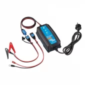 Victron Blue Smart IP65 12/15 – Batterilader 12V 15A med Bluetooth