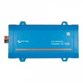 Victron Inverter 12/1600 – 12V 1450W Ren Sinus med VE.Direct og Schuko