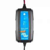 Victron Blue Smart IP65 12/10 – Batterilader 12V 10A med Bluetooth