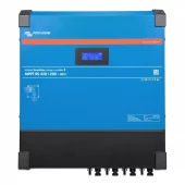 Victron SmartSolar MPPT RS 450/200 MC4 – Solcelleregulator 48V 200A med Bluetooth