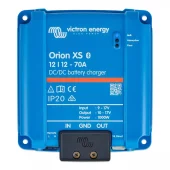 Victron Orion XS 12/12-70A – DC/DC Lader 1000W med Bluetooth
