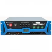 Victron Multi RS19 Solar 48/6000/100-450/100 – 48V Inverter/Lader med Dobbel MPPT