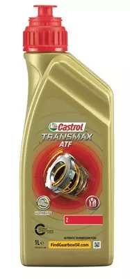 Castrol Transmax ATF Z – Automatgirolje 1L