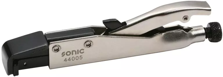 Sonic – Låsetang med vinklet kjeft