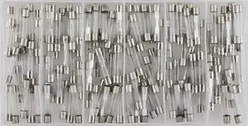 Sonic – Glassikringssortiment 120 deler