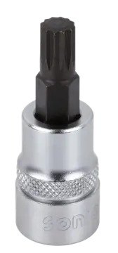 Sonic – 3/8" XZN pipebits 12-kant