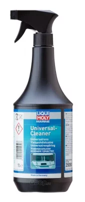 LIQUI MOLY Marine Universal Cleaner – Universal båtrens 1L