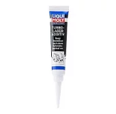 LIQUI MOLY Pro-Line Turbocharger Additive – Monteringssmøring for turbolader 20g