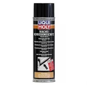 LIQUI MOLY Rust Protection Wax Brown – Brun transparent rustbeskyttelsesvoks 500 ml