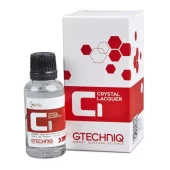 Gtechniq C1 Crystal Lacquer – keramisk lakkforsegling for blank og matt lakk
