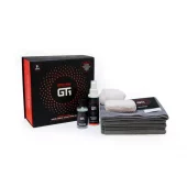Gtechniq GT1 Ceramic Coating Kit – keramisk lakkforsegling med coating og vedlikeholdsprodukt