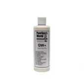 Poorboy’s World QW+ Quick Wax – flytende carnaubavoks 473ml