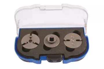 Sonic – adaptersett for bremsecaliperverktøy