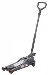 Sonic – lavprofil garasjejekk 3 tonn