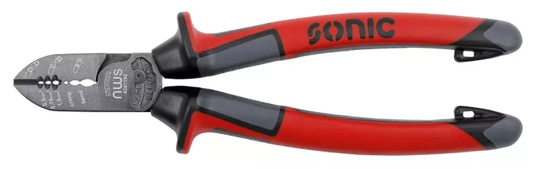 Sonic – sideavbiter 190mm