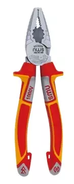 Sonic – VDE kombinasjonstang 180mm isolert 1000V