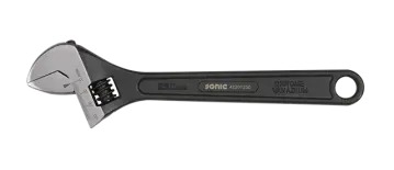 Sonic – skiftenøkkel 10″ 255mm
