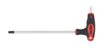 Sonic – Torx L-nøkkel T45