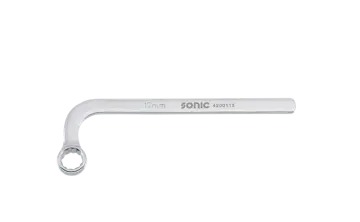 Sonic – 90° ringnøkkel 13mm for pumpe