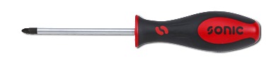 Sonic – Pozidriv stjerneskrutrekker PZ1