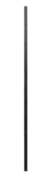 Sonic MSS – skjøtestolpe 30 x 30 x 2000mm