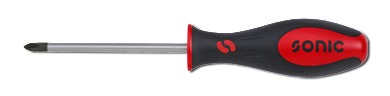 Sonic – Pozidriv stjerneskrutrekker PZ0