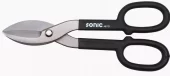 Sonic – platesaks rett