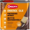 Owatrol Oil – penetrerende rustbeskyttelsesolje 500ml