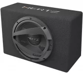 Hertz Basspakke – 12" Subwoofer