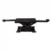 Hydraulisk Traversjekk - For 4-Søyler - Manuell Pumpe