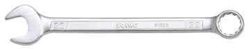 Sonic – kombinasjonsnøkkel 28mm