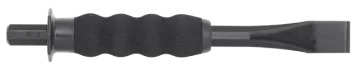 Sonic – meisel 12mm x 160mm med SoftGrip
