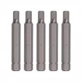 Sonic – 10mm unbrako bits 4mm x 75mm