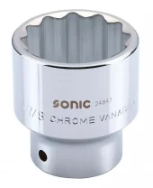 Sonic – 3/4″ pipe 7/8″ 12-kant