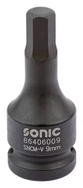 Sonic – 1/2″ unbrako kraftpipebits 7mm