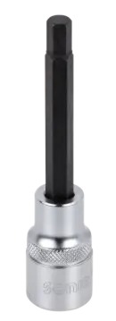 Sonic – 1/2″ unbrako pipebits 19mm x 100mm