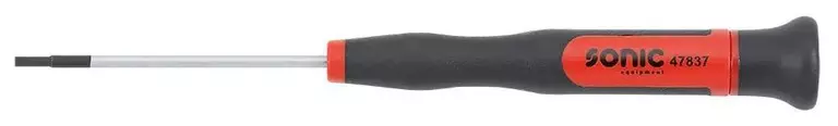 Sonic – presisjonsskrutrekker flat 2,0 x 60mm