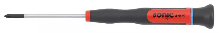 Sonic – presisjonsskrutrekker Phillips PH0 x 60mm