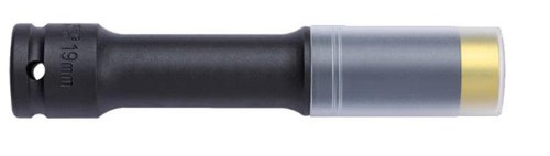 Sonic – hjulboltpipe 19mm 6-kant 105mm