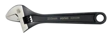 Sonic – skiftenøkkel 8″ 205mm