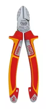 Sonic – VDE sideavbiter 160mm 1000V