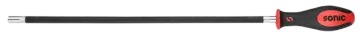 Sonic – fleksibel pipetrekker 7mm
