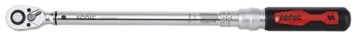 Sonic – 3/8″ momentnøkkel 20–100Nm